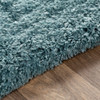 Livabliss Grizzly Grizzly-12 Modern Hand Woven Area Rugs