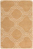 Surya Mystique M-418 Modern Hand Loomed Area Rugs