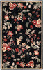Surya Flor FLO-8907 Cottage Hand Hooked Area Rugs