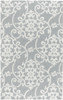 Surya Cosmopolitan COS-8828 Cottage Hand Tufted Area Rugs