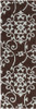 Livabliss Cosmopolitan COS-8829 Cottage Hand Tufted Area Rugs