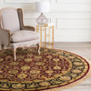 Livabliss Taj Mahal TJ-6575 Traditional Hand Knotted Area Rugs