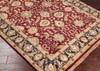 Livabliss Taj Mahal TJ-6575 Traditional Hand Knotted Area Rugs