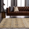Livabliss Cambridge CMB-8000 Traditional Hand Knotted Area Rugs