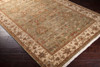 Livabliss Cambridge CMB-8007 Traditional Hand Knotted Area Rugs