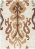 Livabliss Brentwood BNT-7674 Global Hand Hooked Area Rugs