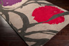 Livabliss Harlequin HQL-8002 Modern Hand Tufted Area Rugs