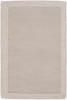 Livabliss Madison Square MDS-1001 Modern Hand Loomed Area Rugs