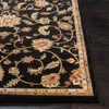 Surya Riley RLY-5025 Traditional Machine Woven Area Rugs