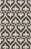 Surya Zuna ZUN-1048 Modern Hand Tufted Area Rugs