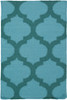 Livabliss Frontier FT-123 Cottage Hand Woven Area Rugs