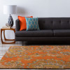 Livabliss Sea SEA-170 Traditional Hand Tufted Area Rugs