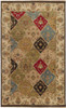 Surya Estate EST-10528 Traditional Hand Knotted Area Rugs