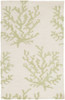 Surya Boardwalk BDW-4008 Coastal Hand Woven Area Rugs