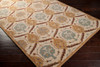 Livabliss Caesar CAE-1091 Traditional Hand Tufted Area Rugs