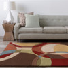 Surya Forum FM-7108 Modern Hand Tufted Area Rugs