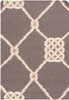 Livabliss Frontier FT-199 Modern Hand Woven Area Rugs