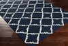 Livabliss Frontier FT-222 Modern Hand Woven Area Rugs