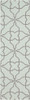 Livabliss Frontier FT-233 Modern Hand Woven Area Rugs