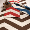 Livabliss Frontier FT-588 Modern Hand Woven Area Rugs