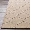 Livabliss Mystique M-5107 Modern Hand Loomed Area Rugs