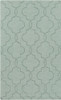 Surya Mystique M-5172 Modern Hand Loomed Area Rugs
