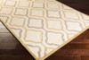 Livabliss Modern Classics CAN-2026 Modern Hand Tufted Area Rugs