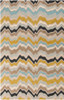 Surya Modern Classics CAN-2029 Modern Hand Tufted Area Rugs