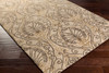 Livabliss Modern Classics CAN-2013 Traditional Hand Tufted Area Rugs