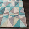 Livabliss Cosmopolitan COS-9169 Modern Hand Tufted Area Rugs