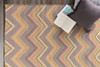 Livabliss Frontier FT-596 Modern Hand Woven Area Rugs