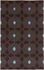 Surya Frontier FT-352 Modern Hand Woven Area Rugs