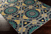 Livabliss Kaleidoscope KAL-8005 Modern Hand Knotted Area Rugs