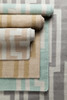 Livabliss Market Place MKP-1012 Modern Hand Woven Area Rugs