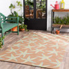 Livabliss Rain RAI-1134 Coastal Hand Hooked Area Rugs