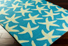 Livabliss Rain RAI-1137 Coastal Hand Hooked Area Rugs