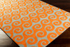 Livabliss Rain RAI-1138 Modern Hand Hooked Area Rugs