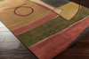 Livabliss Mugal IN-8043 Modern Hand Knotted Area Rugs