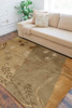 Livabliss Mugal IN-8056 Modern Hand Knotted Area Rugs