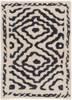 Surya Atlas ATS-1001 Modern Hand Knotted Area Rugs