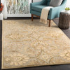 Livabliss Caesar CAE-1111 Traditional Hand Tufted Area Rugs