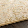 Livabliss Caesar CAE-1111 Traditional Hand Tufted Area Rugs