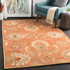 Livabliss Caesar CAE-1112 Traditional Hand Tufted Area Rugs