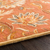 Livabliss Caesar CAE-1112 Traditional Hand Tufted Area Rugs