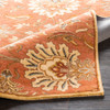 Livabliss Caesar CAE-1112 Traditional Hand Tufted Area Rugs