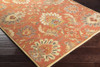 Livabliss Caesar CAE-1112 Traditional Hand Tufted Area Rugs