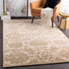 Livabliss Caesar CAE-1177 Traditional Hand Tufted Area Rugs