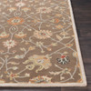 Livabliss Caesar CAE-1086 Traditional Hand Tufted Area Rugs