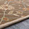 Livabliss Caesar CAE-1086 Traditional Hand Tufted Area Rugs