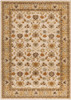 Livabliss Caesar CAE-1010 Traditional Hand Tufted Area Rugs
